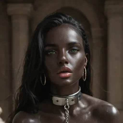 AI porn image generator