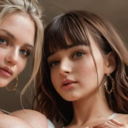 AI色情圖片產生器