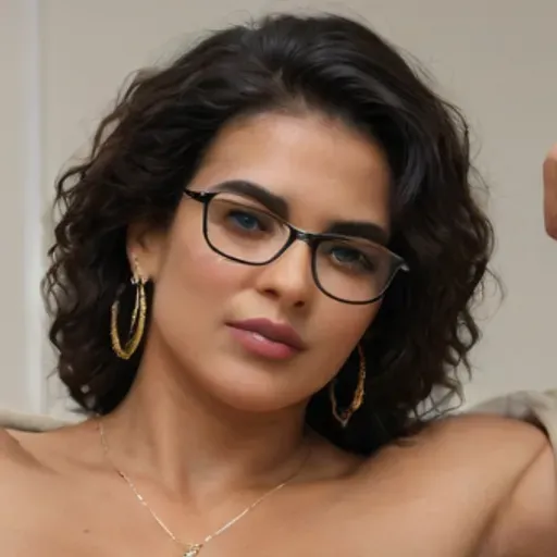 AI色情图片生成器