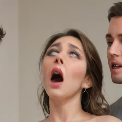 AI porn image generator