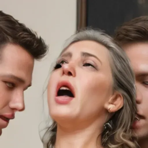 AI色情照片生成器