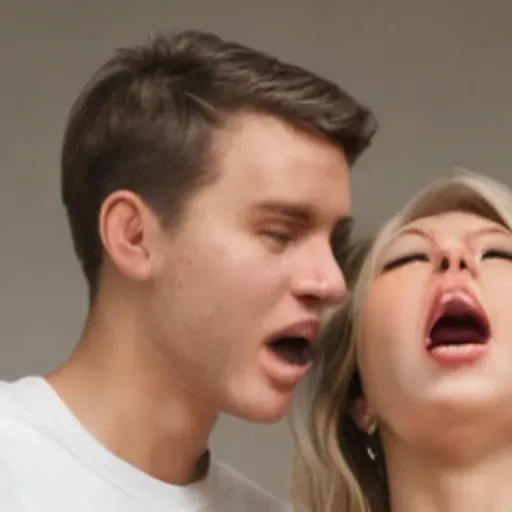 AI porn pic generator