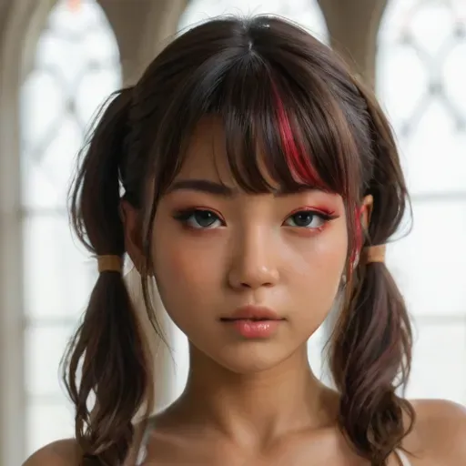 AI porn image generator