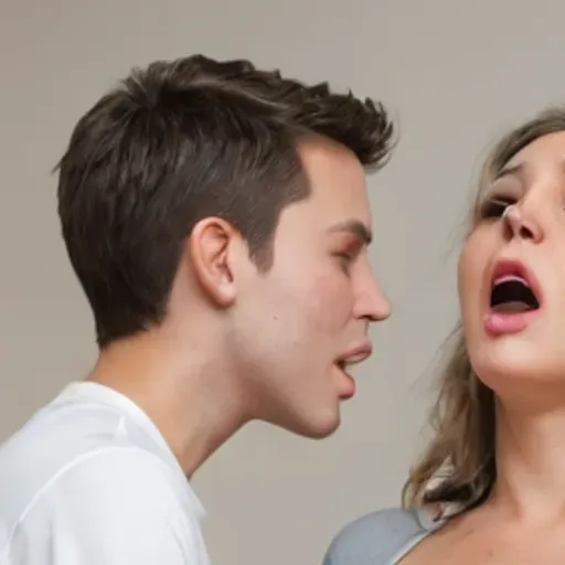 AI porn image generator