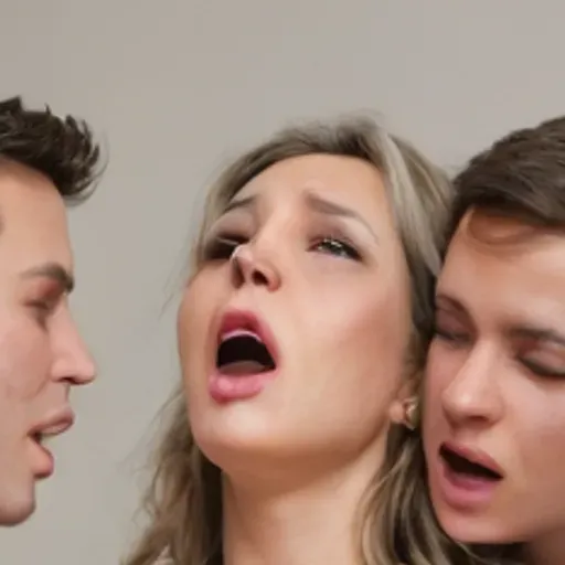 AI porn image generator