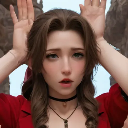 AI色情照片生成器