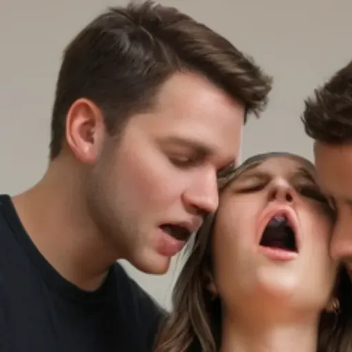 AI色情圖片產生器