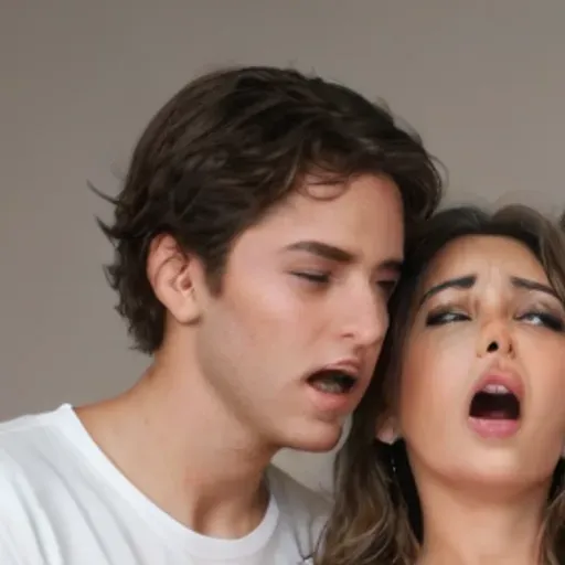 AI色情照片產生器