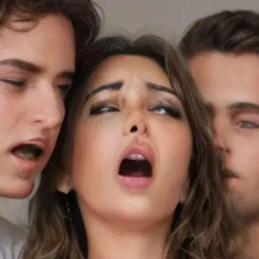 AI色情圖片產生器