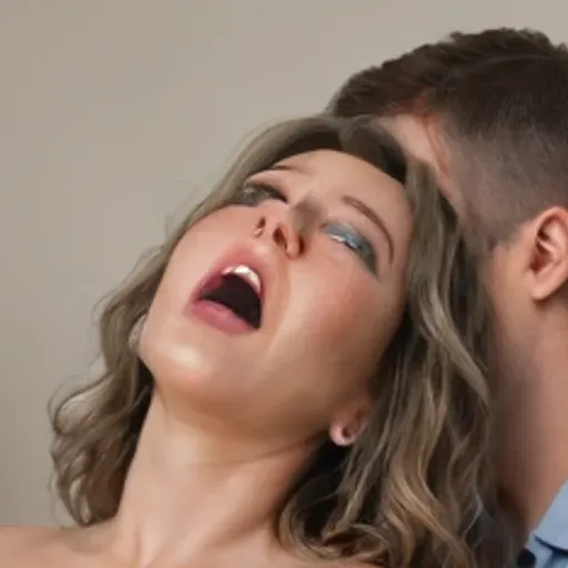 AI 포르노 사진 생성기