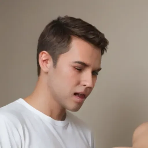 AI 포르노 이미지 생성기