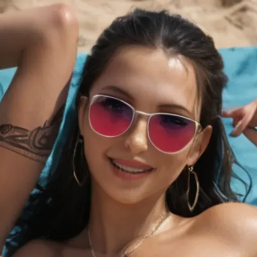 AI色情图片生成器