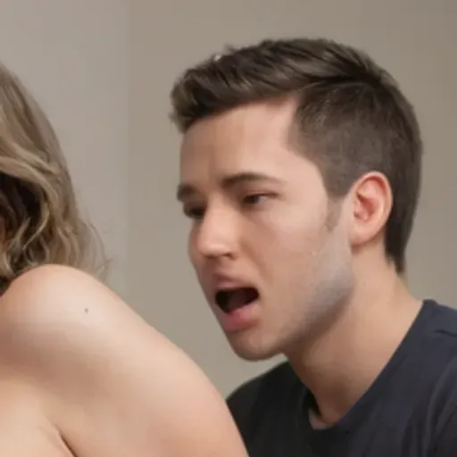 generatore di immagini porno IA