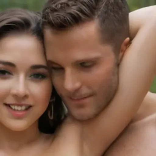 yapay zekâ porno foto üretici