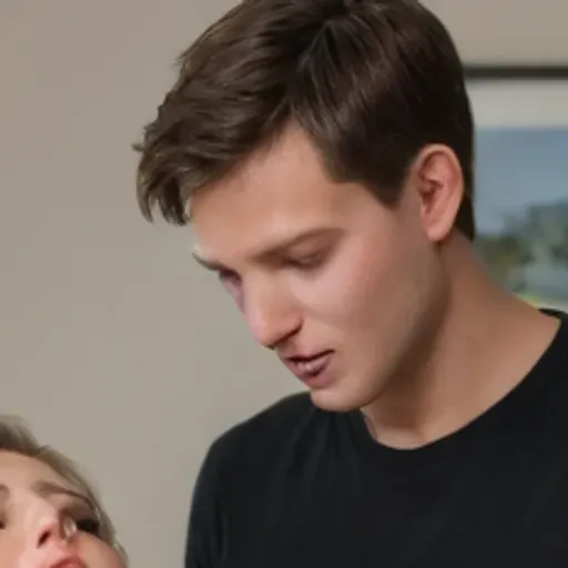 AI色情图片生成器