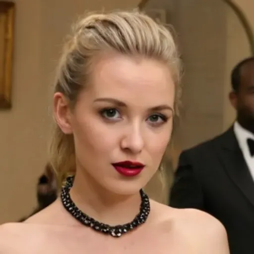 AI色情照片生成器