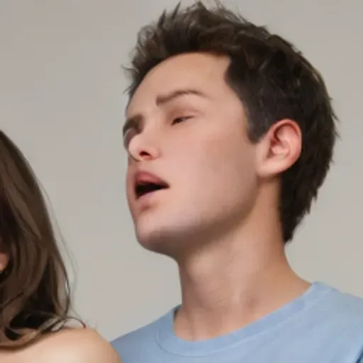 AI色情圖片產生器