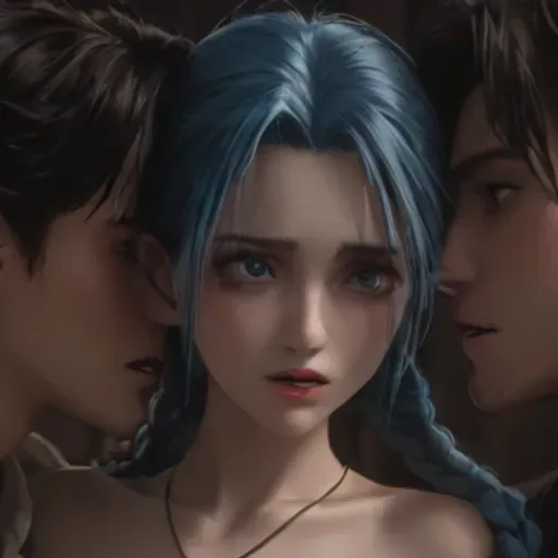 KI-Pornobild-Generator