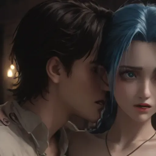 KI-Pornobildchen-Generator