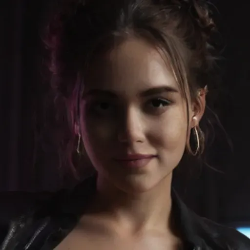 AI porn image generator