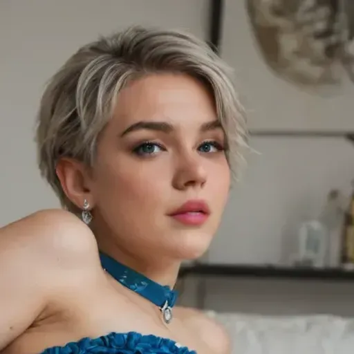 AI色情圖片產生器