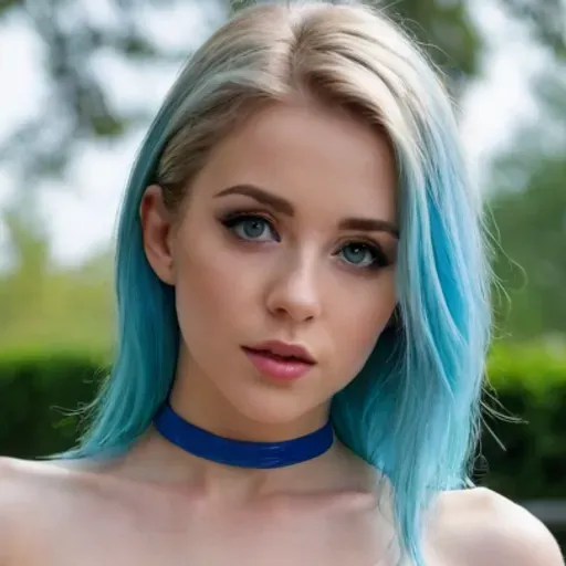 AI porn image generator