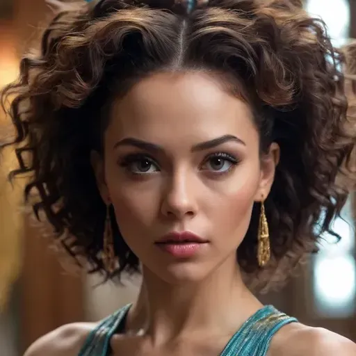 AI porn image generator