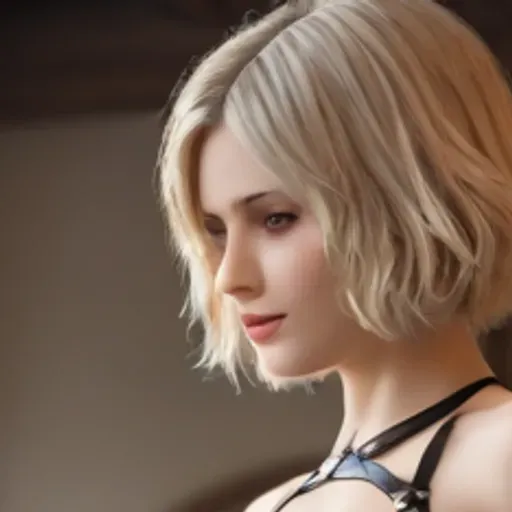 AI色情照片生成器