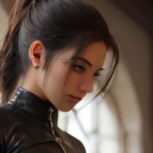 AI色情图片生成器