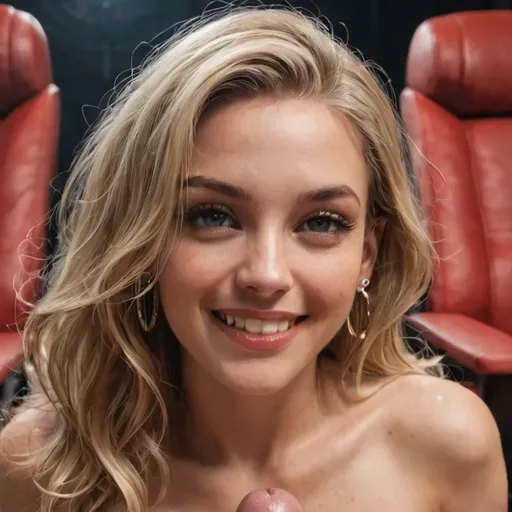 एआई पोर्न इमेज जेनरेटर