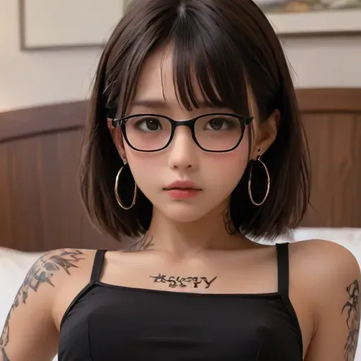 AI色情图片生成器