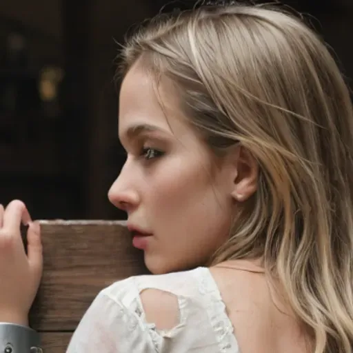 AI色情图片生成器