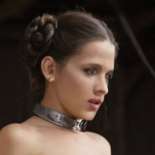 AI色情照片生成器