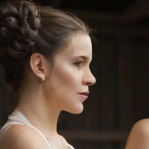 AI色情图片生成器