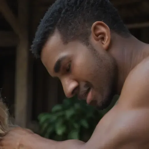 AI porn image generator