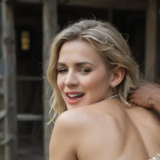 AI porn pic generator