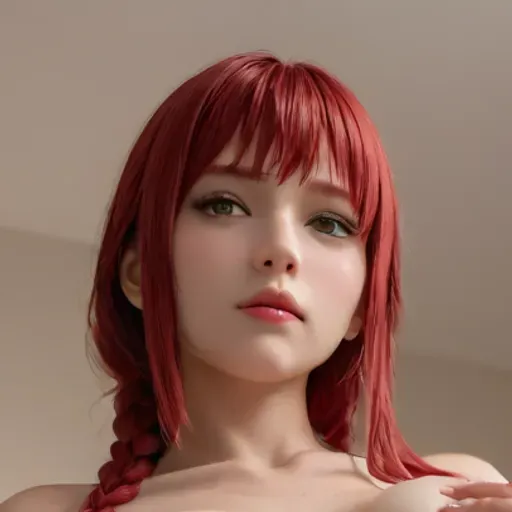 AI色情图片生成器