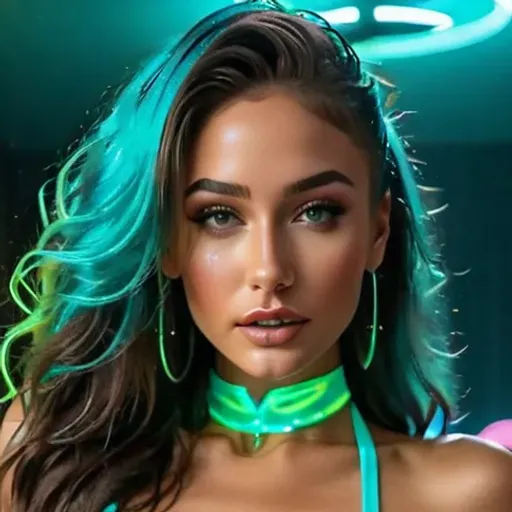 AI porn image generator