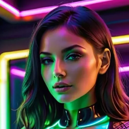 AI porn image generator