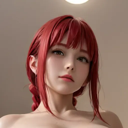 AI色情圖片產生器