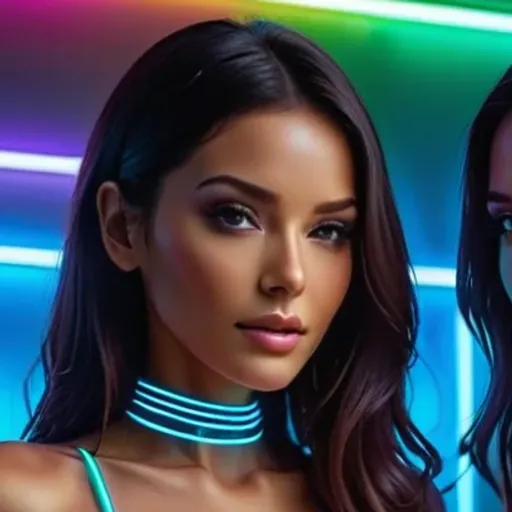 AI色情图片生成器