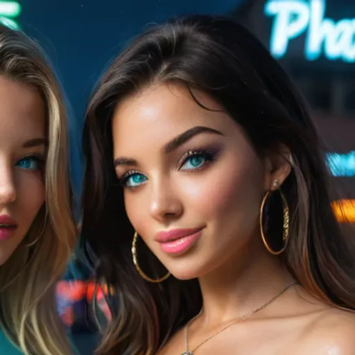 AI色情图片生成器