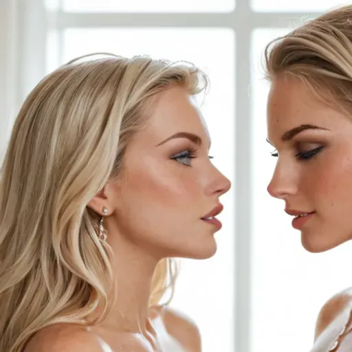 AI色情照片生成器