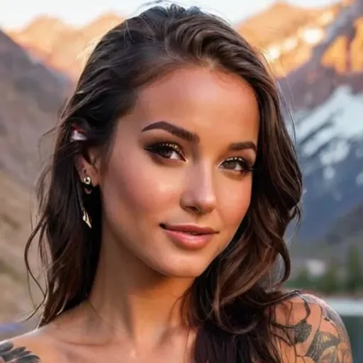 AI色情图片生成器