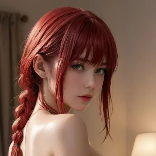 AI色情圖片產生器