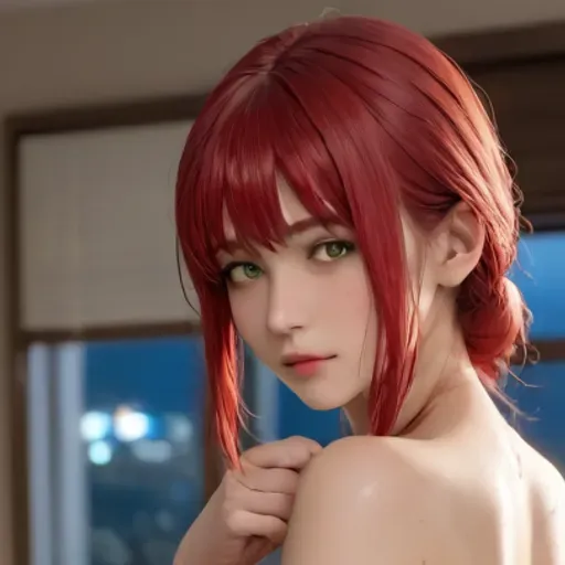 AI porn image generator