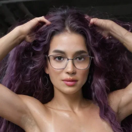 AI色情图片生成器