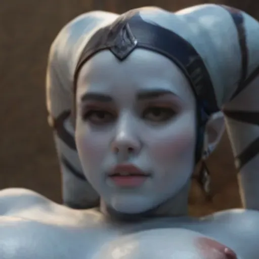 AI色情圖片產生器