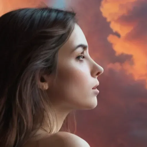 AI色情圖片產生器