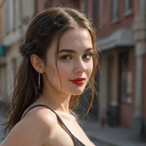 AI色情圖片產生器